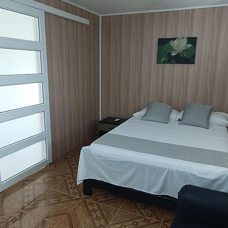 Casa Loft Hotel San Andres  Exterior photo