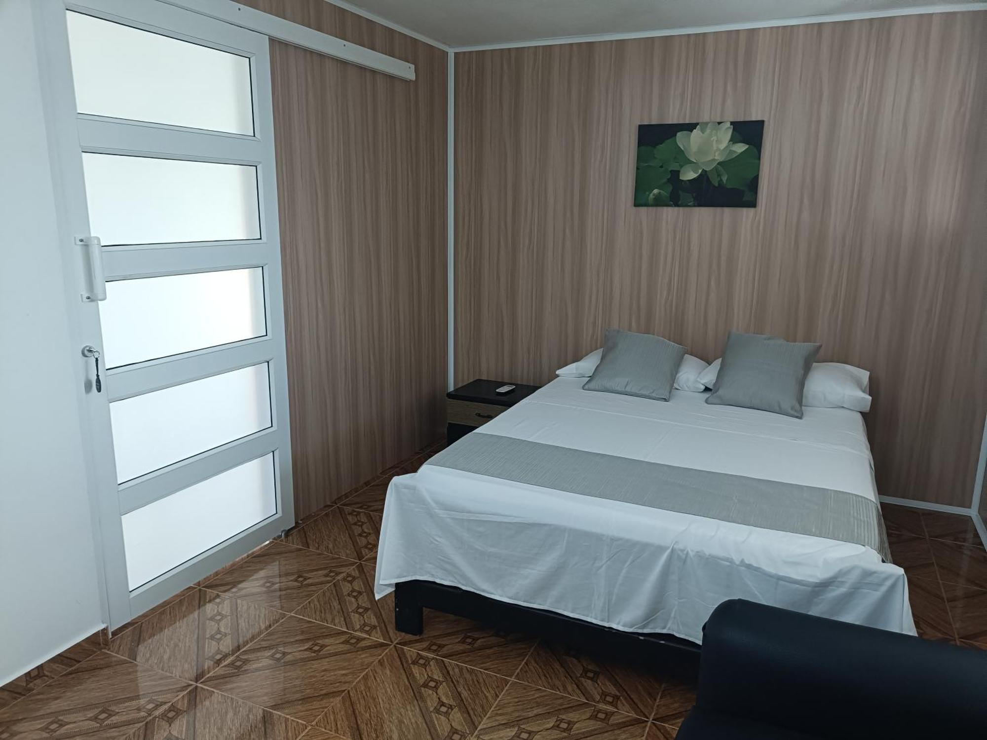 Casa Loft Hotel San Andres  Exterior photo