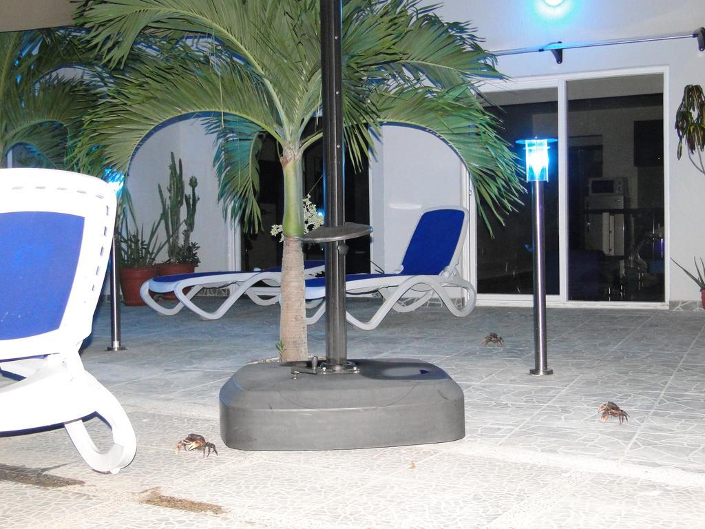 Casa Loft Hotel San Andres  Exterior photo