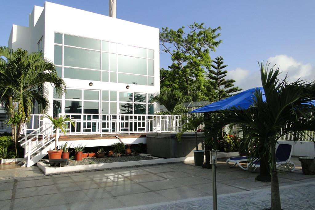 Casa Loft Hotel San Andres  Room photo