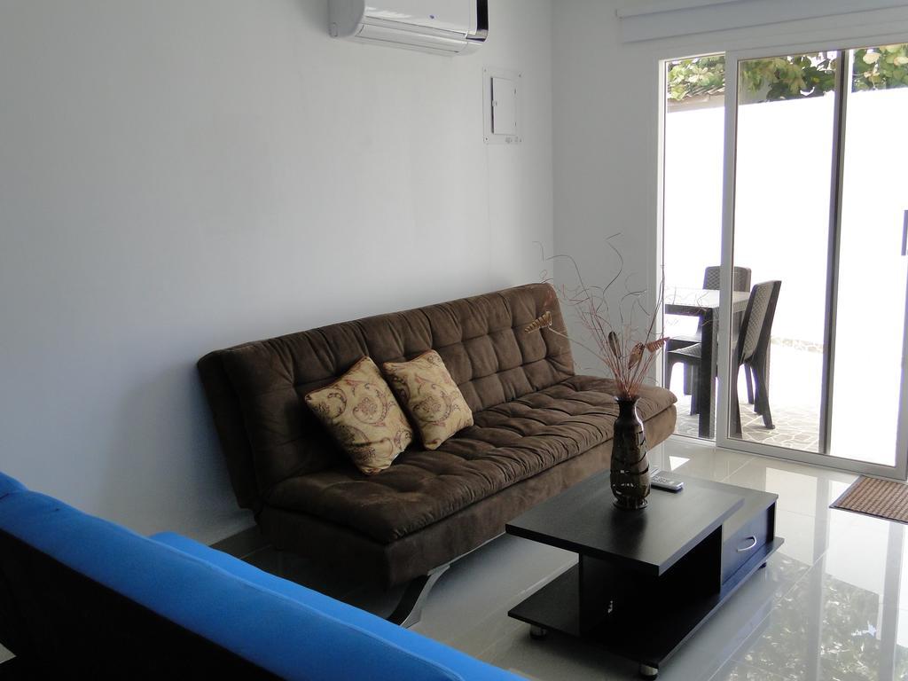 Casa Loft Hotel San Andres  Room photo