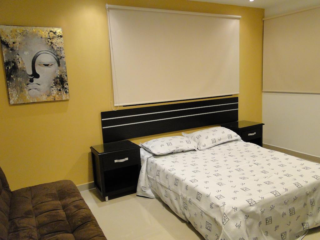 Casa Loft Hotel San Andres  Room photo