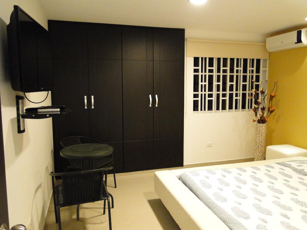 Casa Loft Hotel San Andres  Exterior photo