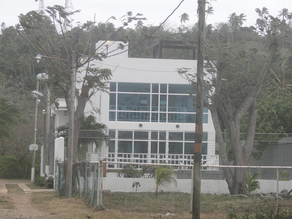 Casa Loft Hotel San Andres  Exterior photo