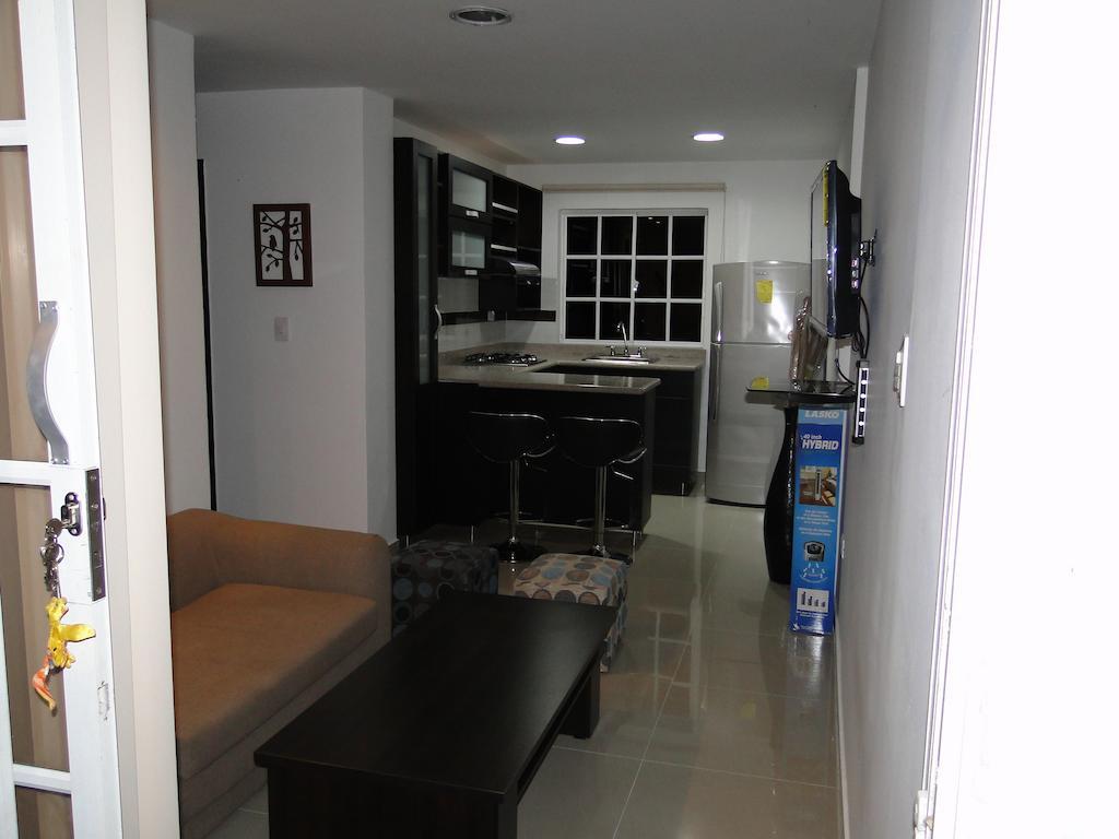 Casa Loft Hotel San Andres  Exterior photo