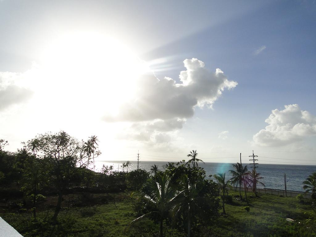Casa Loft Hotel San Andres  Exterior photo