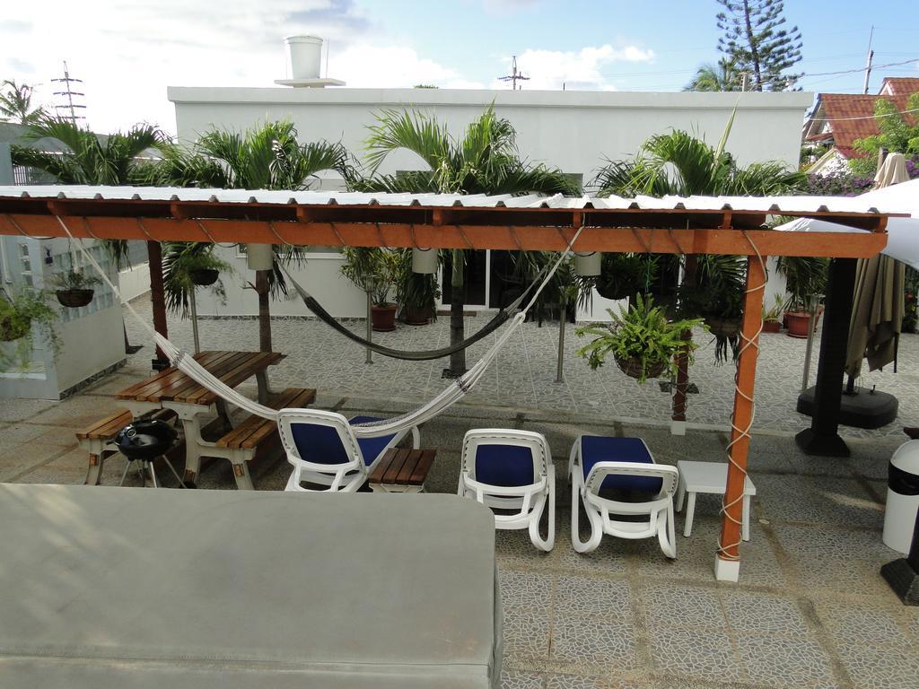 Casa Loft Hotel San Andres  Exterior photo