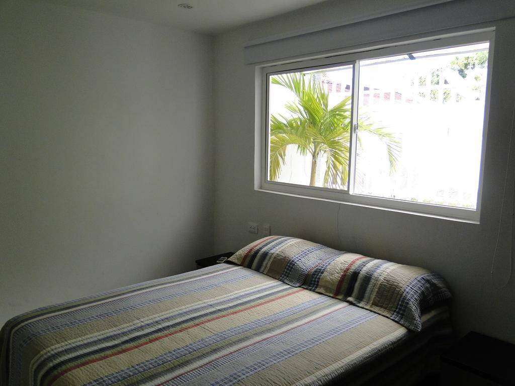 Casa Loft Hotel San Andres  Exterior photo