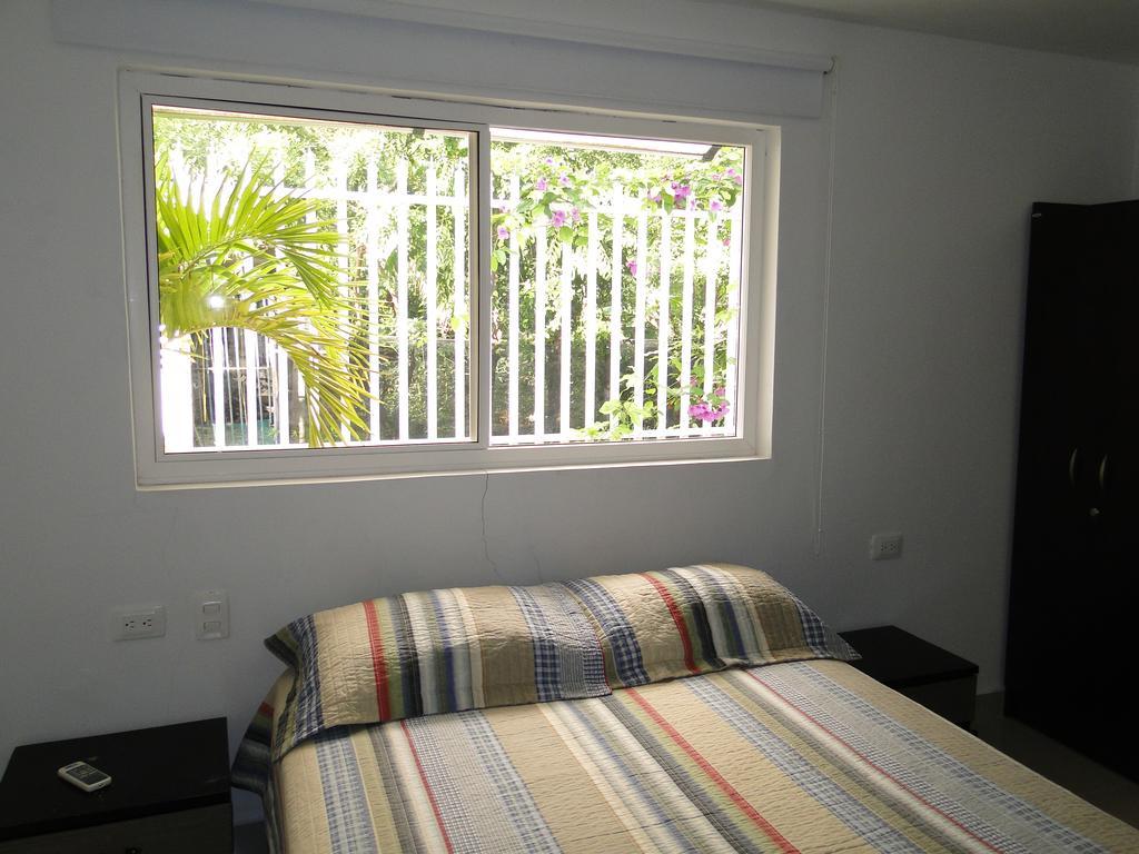 Casa Loft Hotel San Andres  Exterior photo