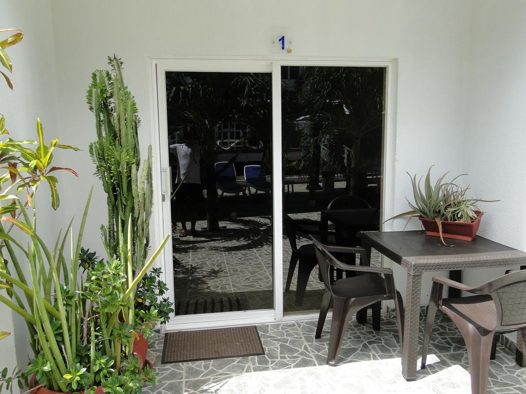 Casa Loft Hotel San Andres  Exterior photo