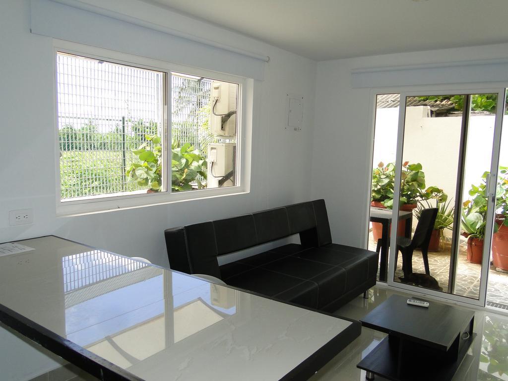 Casa Loft Hotel San Andres  Exterior photo