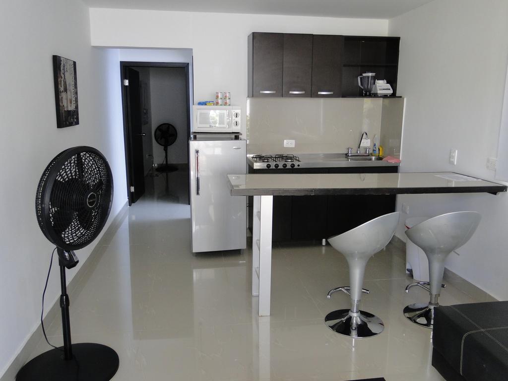 Casa Loft Hotel San Andres  Exterior photo