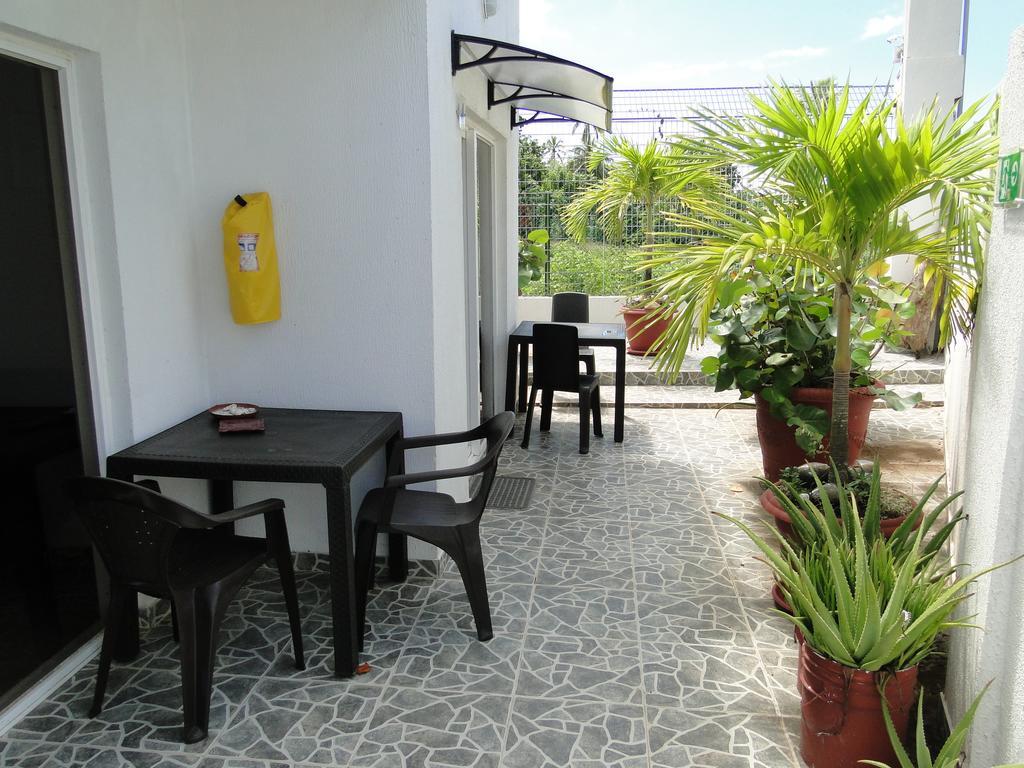 Casa Loft Hotel San Andres  Exterior photo