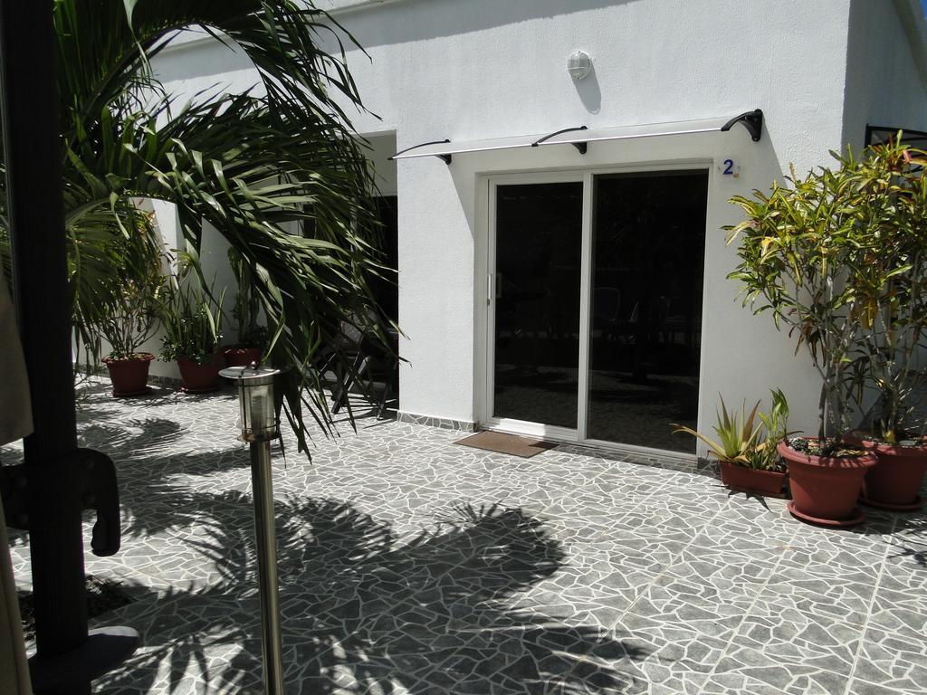 Casa Loft Hotel San Andres  Exterior photo