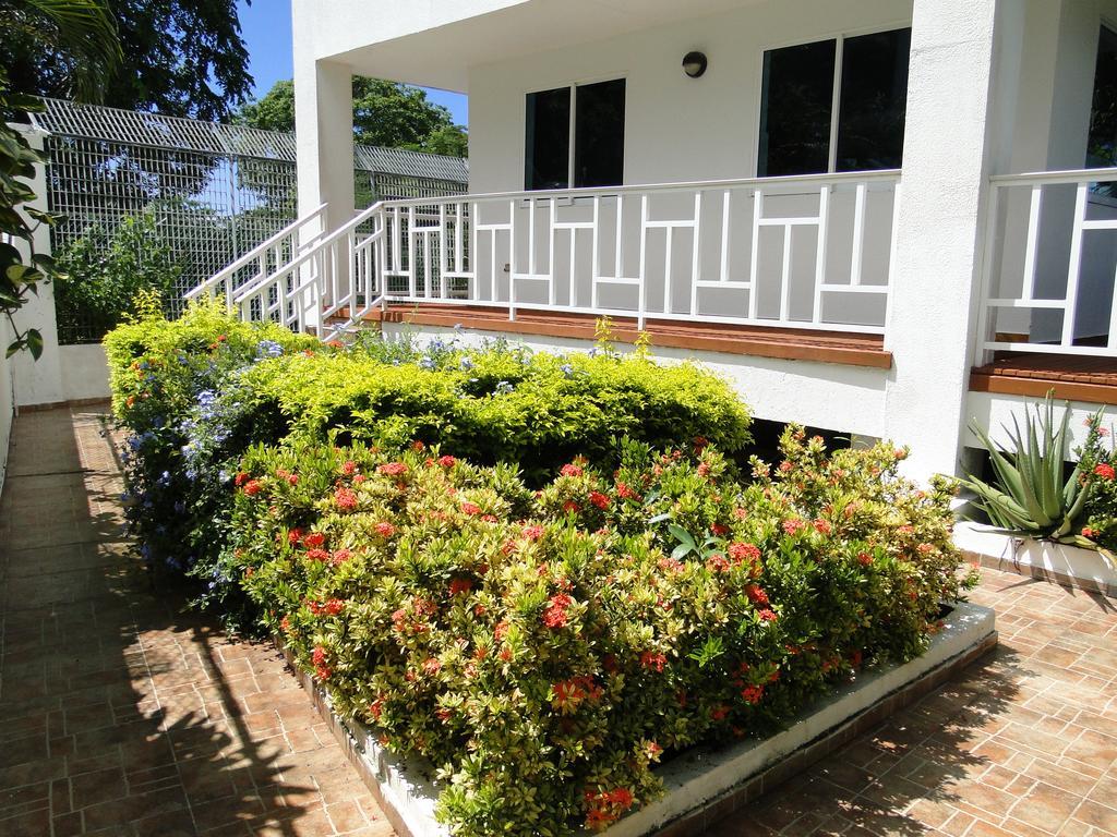 Casa Loft Hotel San Andres  Exterior photo
