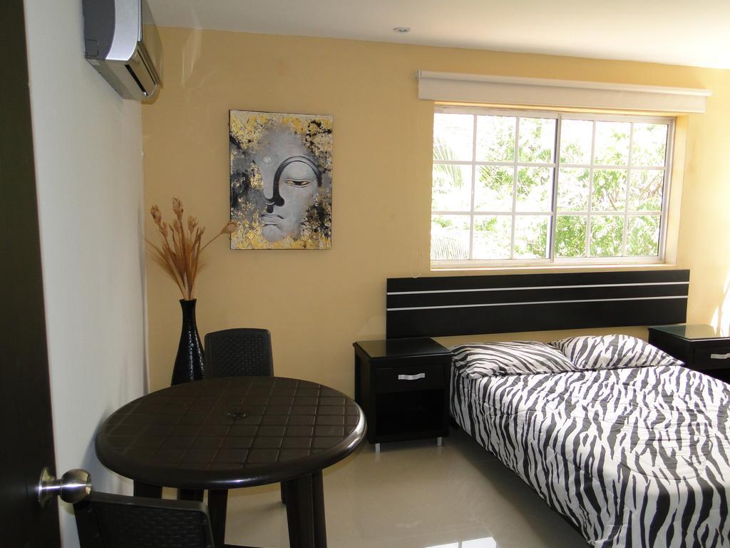 Casa Loft Hotel San Andres  Exterior photo