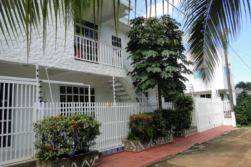 Casa Loft Hotel San Andres  Exterior photo