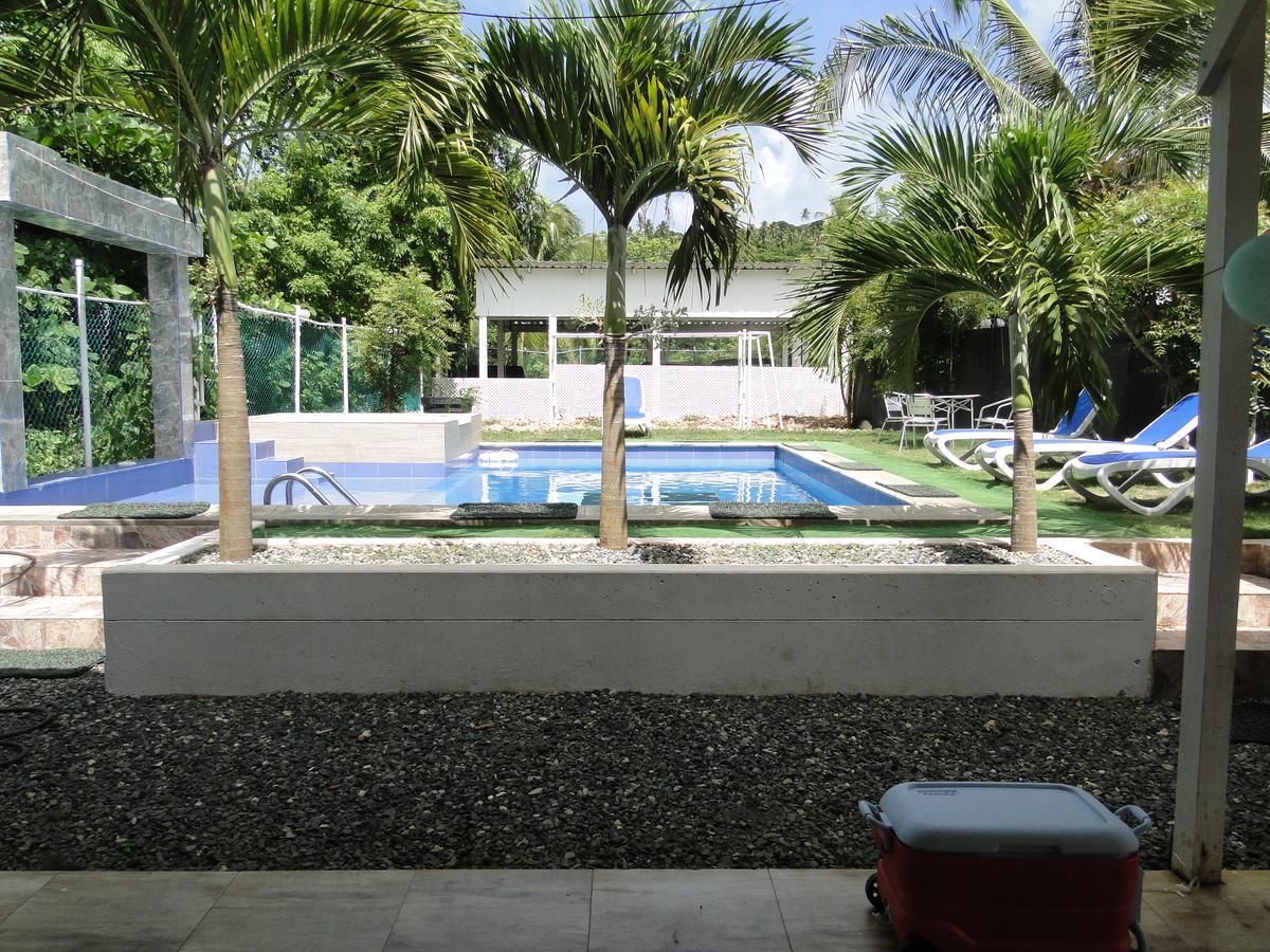 Casa Loft Hotel San Andres  Exterior photo