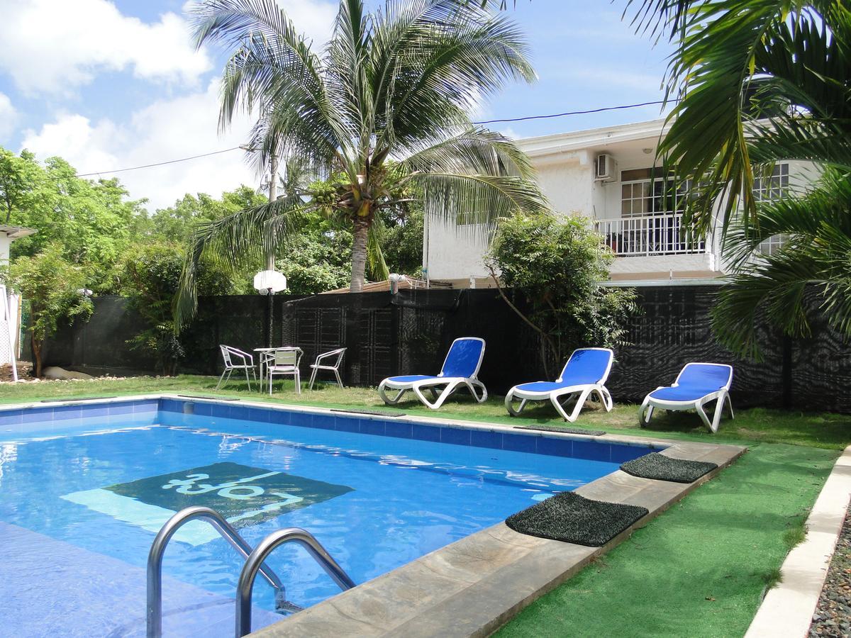 Casa Loft Hotel San Andres  Exterior photo
